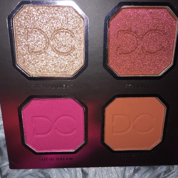 Dominique Cosmetics|Celestial Thunder Eye Shadow - Picture 6 of 7